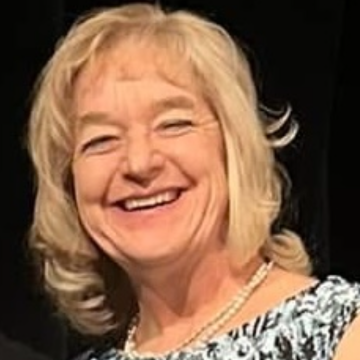 Nicole Haycock