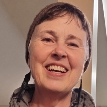 Susan Supeene