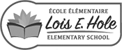 Lois E. Hole Elementary School