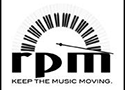 RPM Piano Moving