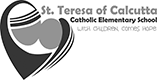 Sister Theresa of Calcutta