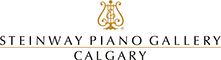 Steinway Piano Gallery - Calgary