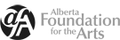 Alberta Foundation for the Arts