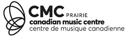 Canadian Music Centre Prairie Region